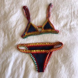 KIINI Tasman Bikini